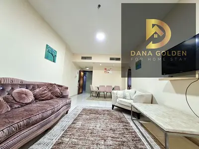 Hot offer laxury fully furnish 1bhk in cheaper price