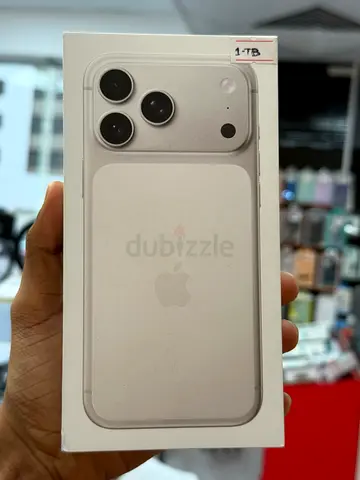 new iphone