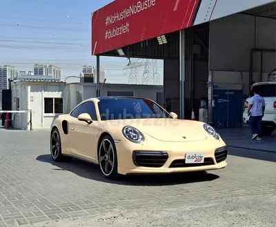 AED 12018/month | 2017 Porsche 911 Xdrive50i | GCC Specs | Ref#479994