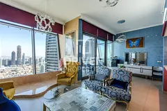 High End Apt | Full Burj Khalifa View | Best Deal