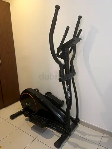 Cycling machine