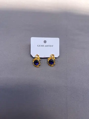 Jewellery