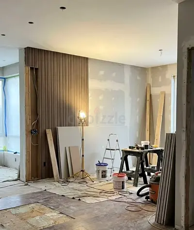 Interior Fit-Out Services Dubai | Design and Renovation UAE