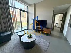 12 Cheques Option | Luxury Furnishing | High End Living