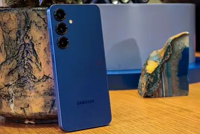 Samsung s25 256 gb