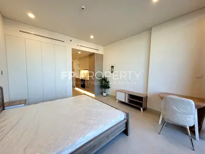 Brand New | Furnished | Vacant