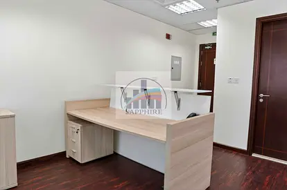 Fully Furnished Office with Panaramic & Lake View