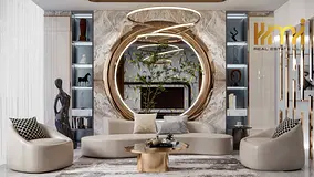 1 Bedroom Apartment | Fashionz by Danube | Downtown Skyline Views | Resort-Style Pool