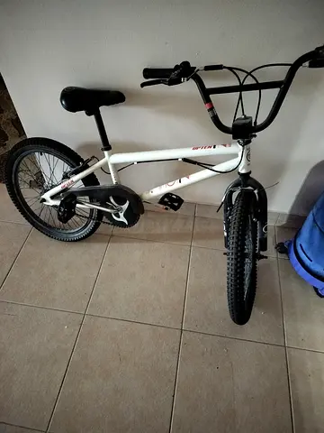 Childrens Cycle