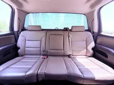 2016 GMC SIERRA 照片 11