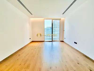 شقة بغرفة نوم واحدة | حديقة هافن | إطلالات على المدينة والمارينا | مطبخ مفتوح حديث