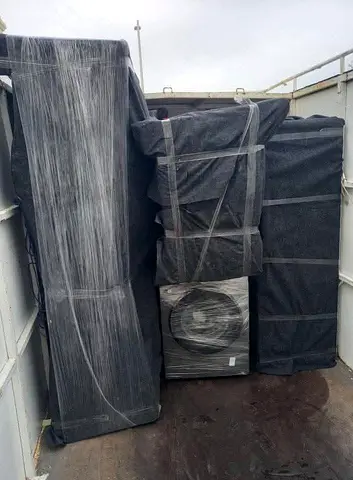 Moving services home warehouse and all UAE shifting office