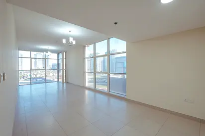FREE ONE MONTH I BRAND NEW I CHILLER FREE I ONE-BEDROOM WITHOUT BALCONY APARTMENT IN AL MAMZAR I DUBAI