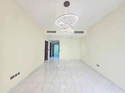 Spacious 1BR + LAUNDRY | NEARBY PARK AND Metro | 2 Full Bathrooms