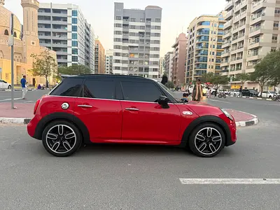 2020 MINI COOPER — фото 4