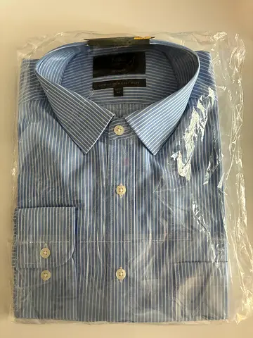 Marks and Spencer formal shirt men’s