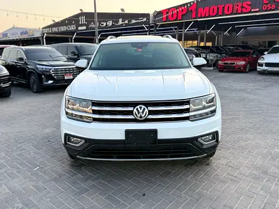صورة 3 لـ 2019 Volkswagen TERAMONT