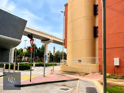 Affordable Studio | Close to Metro | Family-Friendly Community