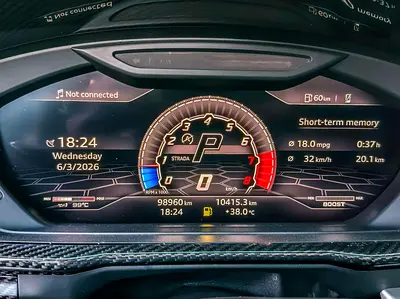 2019 Lamborghini URUS 缩略图 17
