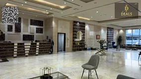 Super Spacious 2BHK in Conqueror Tower | 1,550 Sq.Ft | With Parking | Flexible Installment Plan | Pr