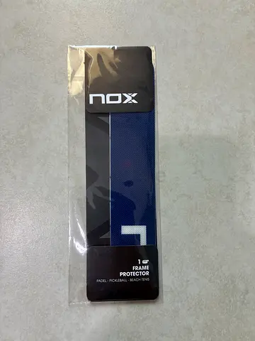 NOX Frame Protector – Brand New  Sealed (Navy/Blue)