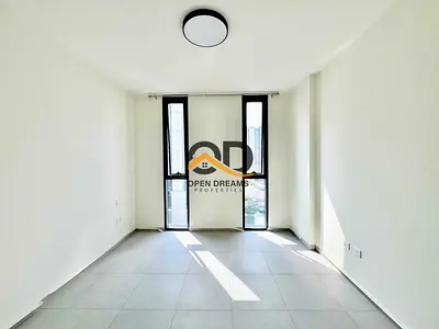 HOT DEAL | Spacious Studio Apartment in Aljada East Village | Big Layout Only 32K