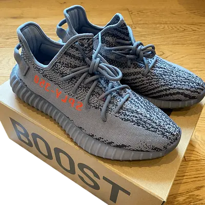 Yeezy Boost 350 V2 Beluga
