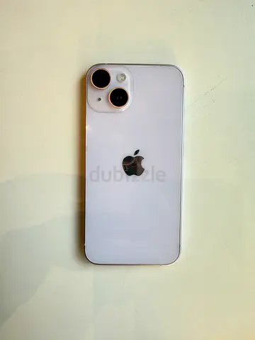 iPhone 14 128GB Purple