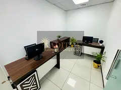 Fully Fitted Office | Direct from Owner | Free Utilities |