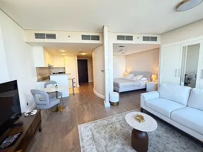 Brand New Fully Furnished, Upgraded, Sea View