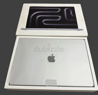 16 Inch MacBook M5 Pro 48GB 1TB Apple Care+ 2029
