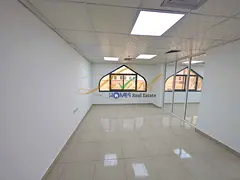 Prime Office Space for Rent in Oud Al Tuba | 80 SQM with Glass Partitions