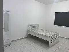 FULL ROOM AVAILABLE IN RASHIDIYA 2 (1400)