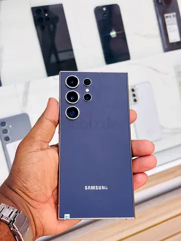 Samsung S24 Ultra