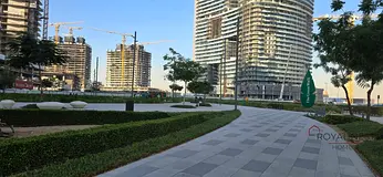 Mid Floor | Semi Furnished | Ready Unit