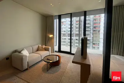 Furnished | Studio | High Floor / Brand New
