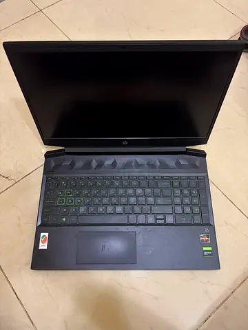 Laptop