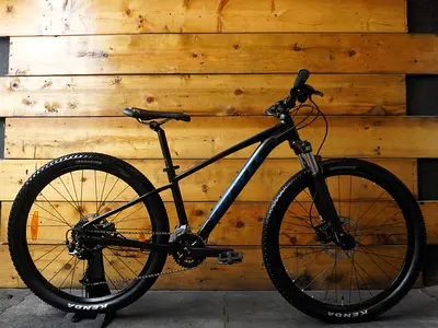 Giant Talon 2 Mountain Bike