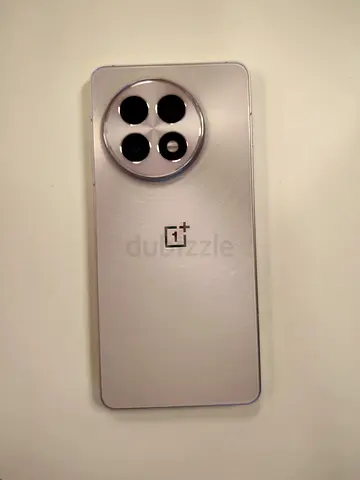 Oneplus 13R  12gb -256gb  clean only mobile