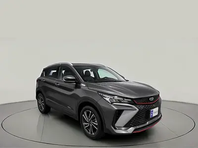 AED 831/month | 0 Downpayment | Free 3 Months Warranty | 30 Day Return | GEELY COOLRAY 2025