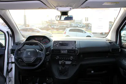 Peugeot Rifter 1.5T L2 (5 Seater), миниатюра 9