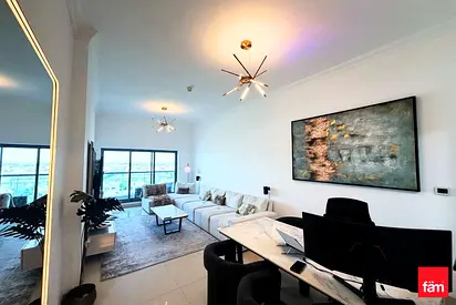 Bright & Spacious | Golf & Villa Views