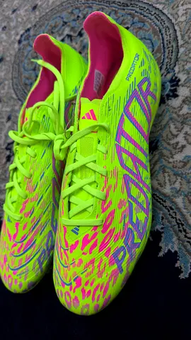 Adidas Predator Elite FG