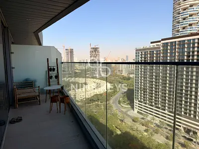 Park View / Ready to move / Furnished