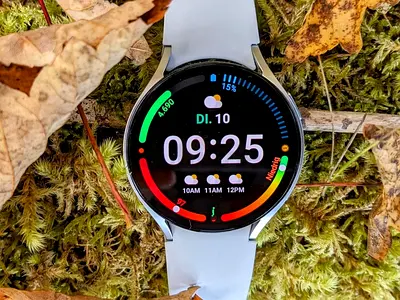 Smart watch