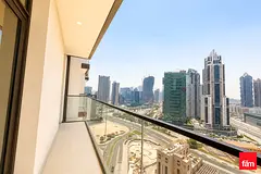 High Floor | Bright &amp; Spacious | 1 Cheque Price