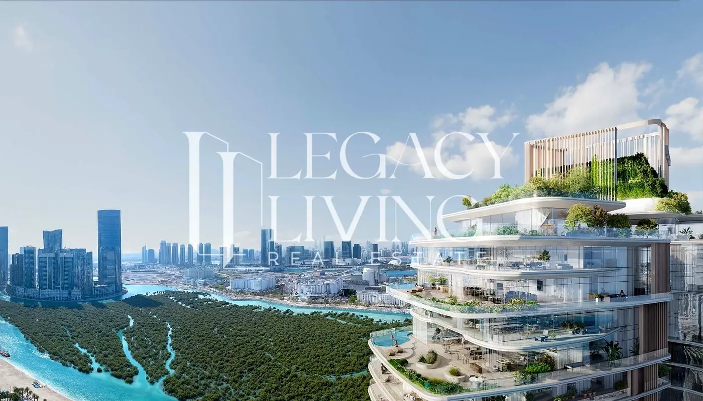 Modern | Big Layout | High ROI | Hot Price