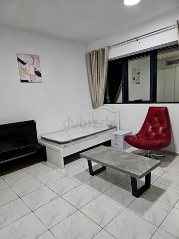 Bedspace in Shk zayed road