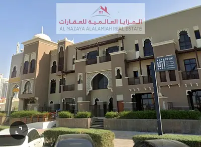 Furnished 2BR - 2BTH - in Al Rifa'a | Monthly contract