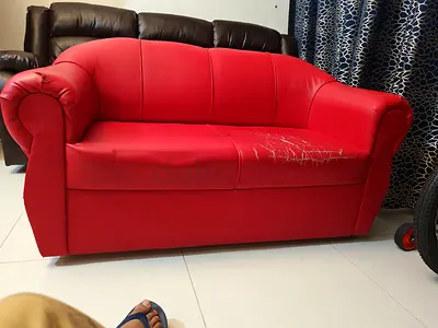 2 SEATER SOFA FOR SALE